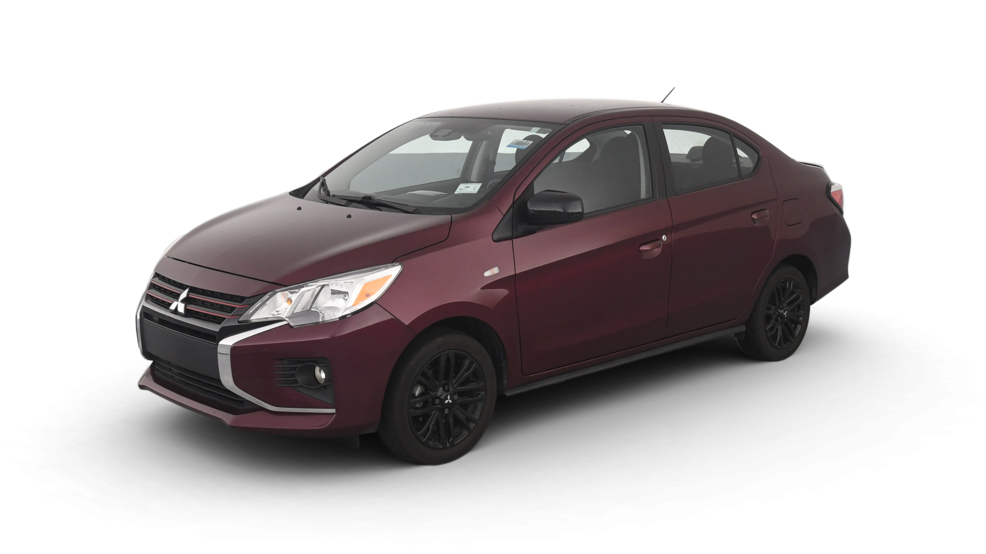 2022 Mitsubishi Mirage G4