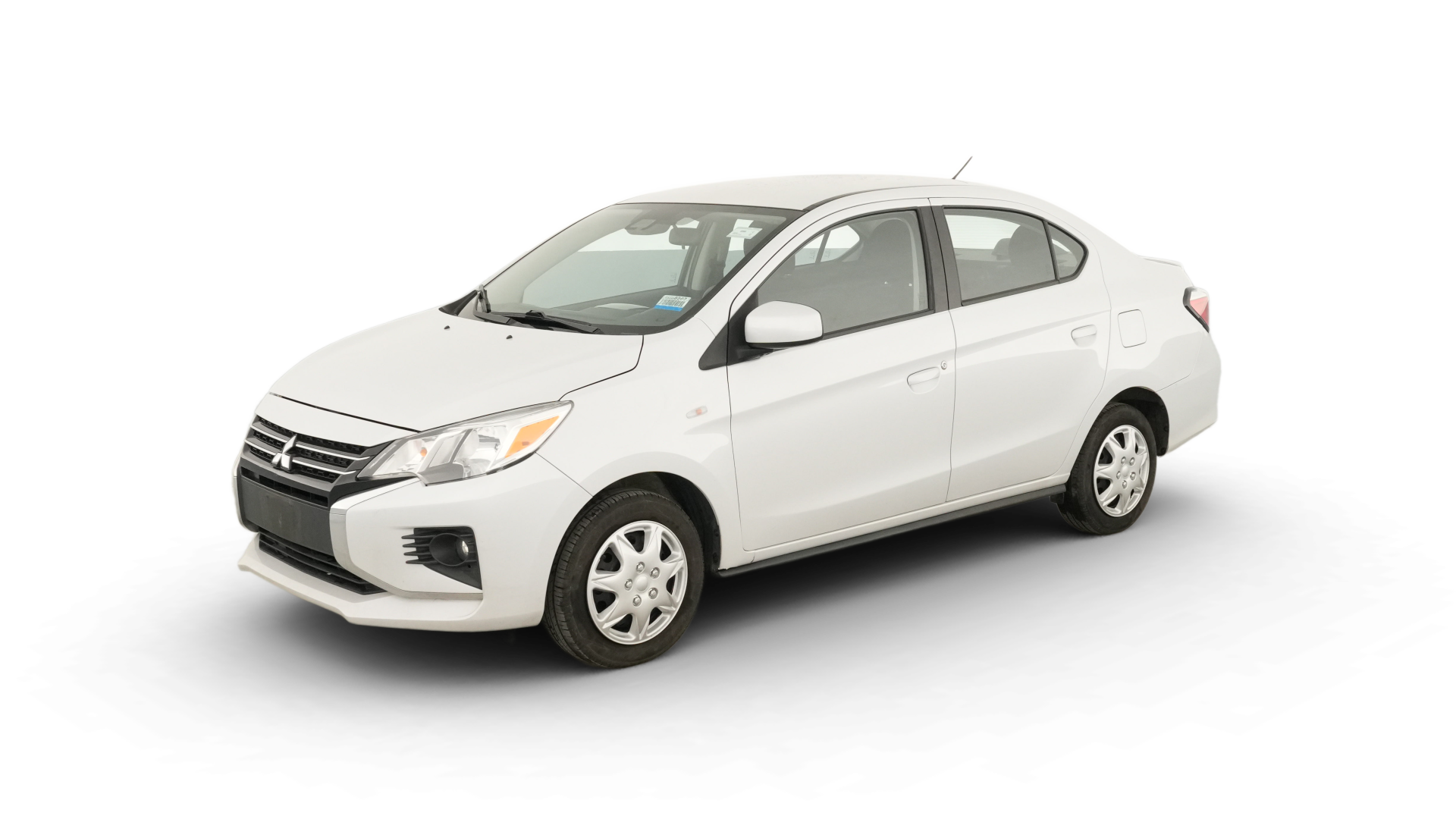 2022 Mitsubishi Mirage G4