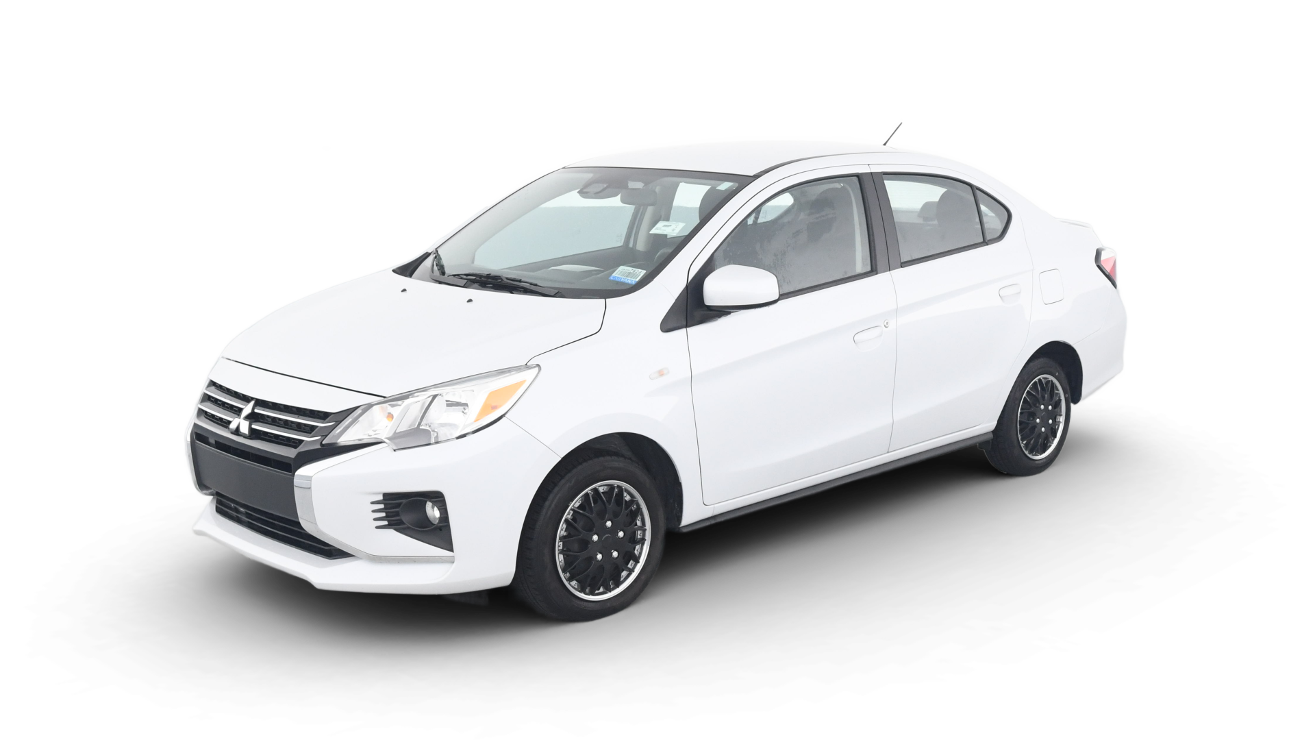 2022 Mitsubishi Mirage G4 ES