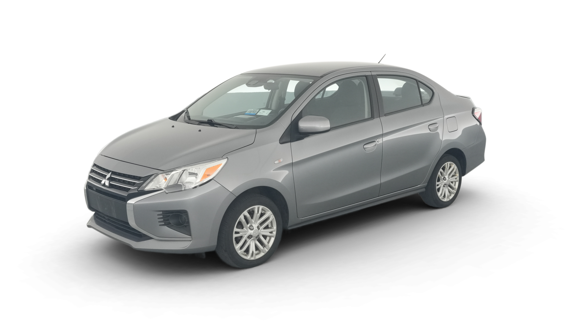2022 Mitsubishi Mirage G4 LE