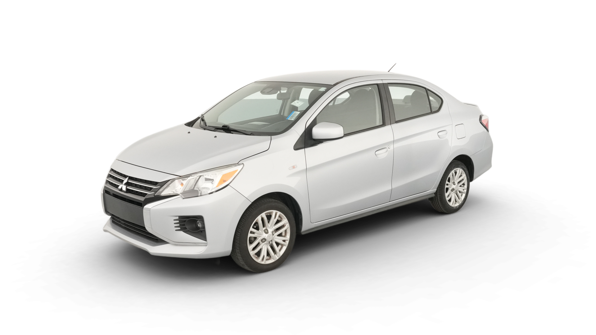 2022 Mitsubishi Mirage G4