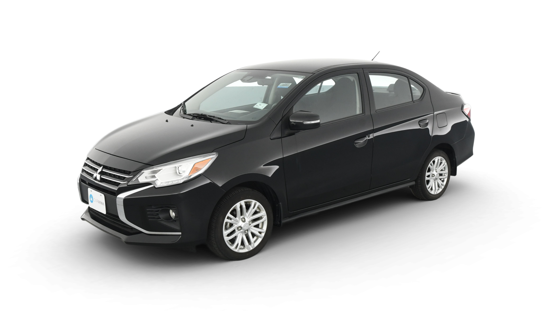 2022 Mitsubishi Mirage G4 SE