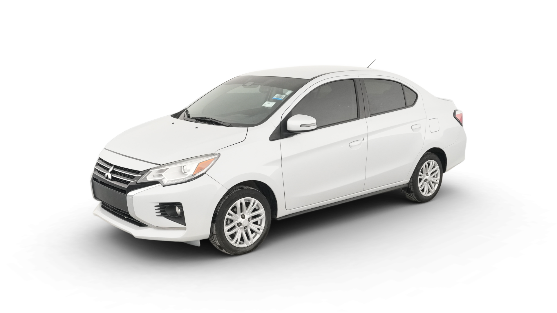 2022 Mitsubishi Mirage G4 SE