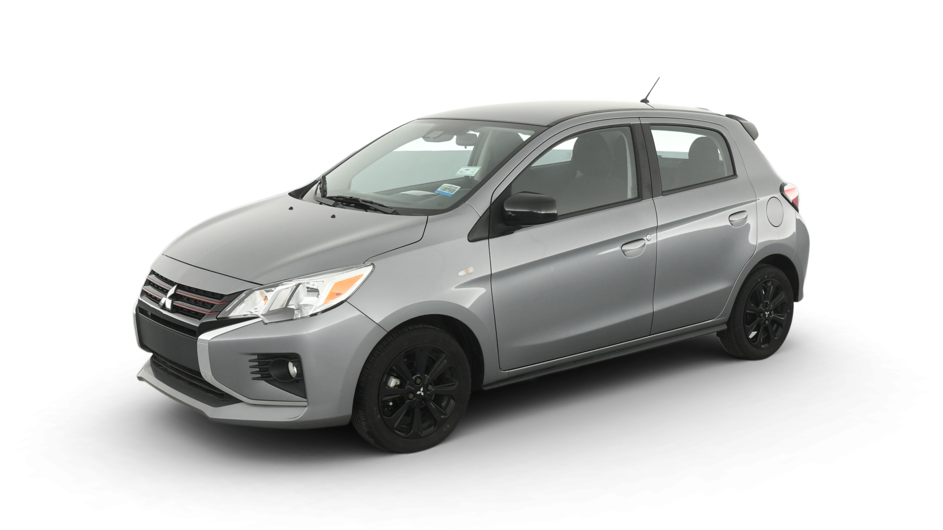 2022 Mitsubishi Mirage