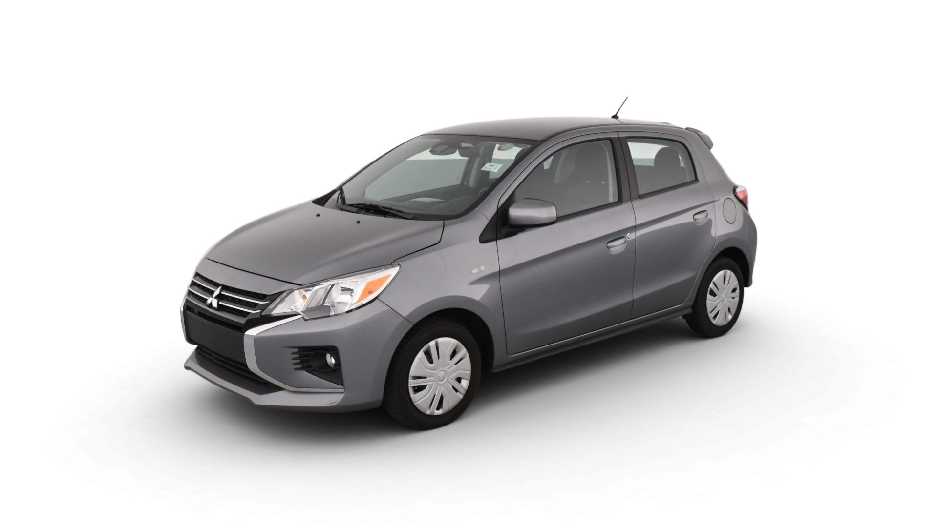 2022 Mitsubishi Mirage