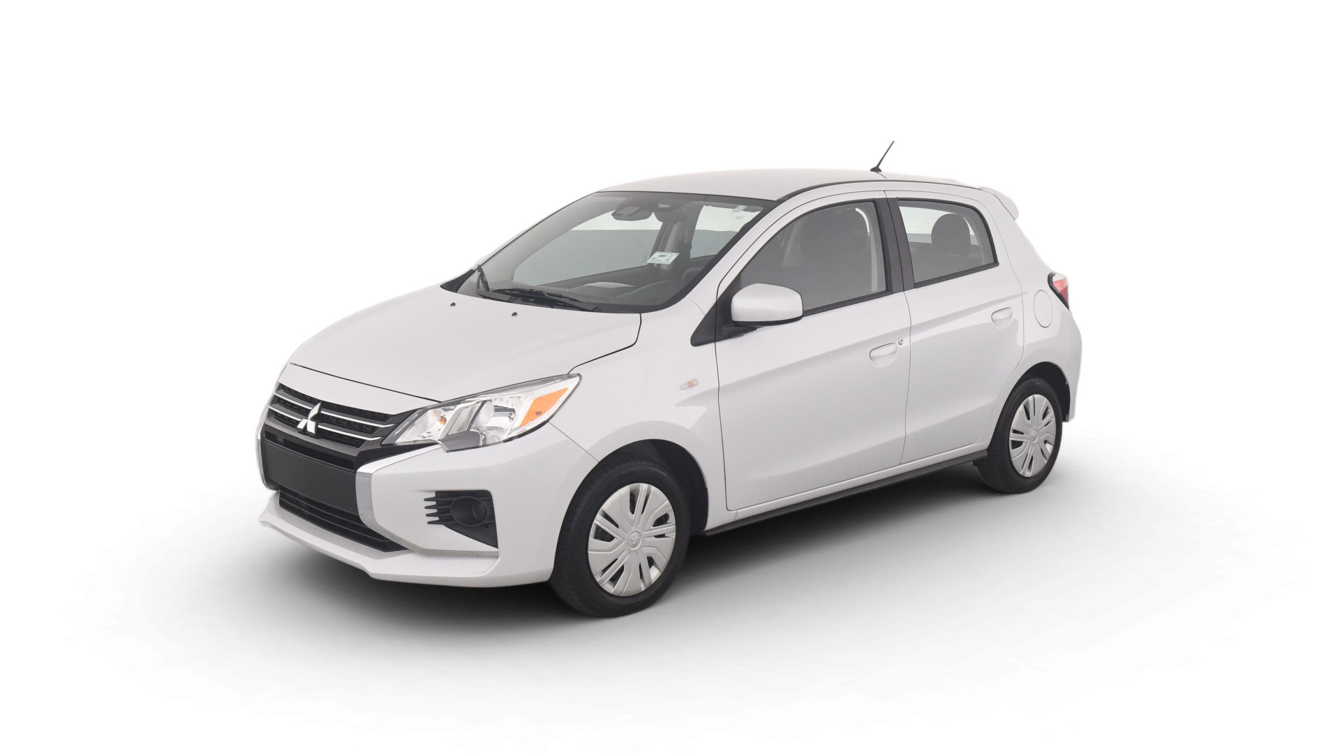 2022 Mitsubishi Mirage ES