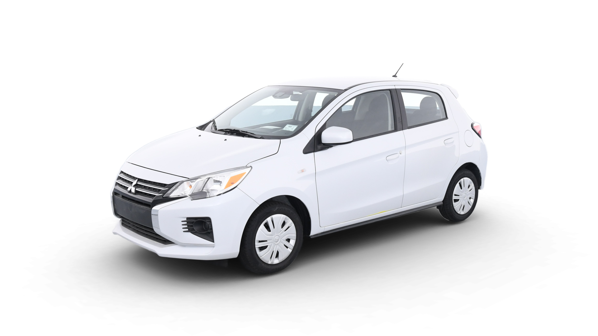 2022 Mitsubishi Mirage ES