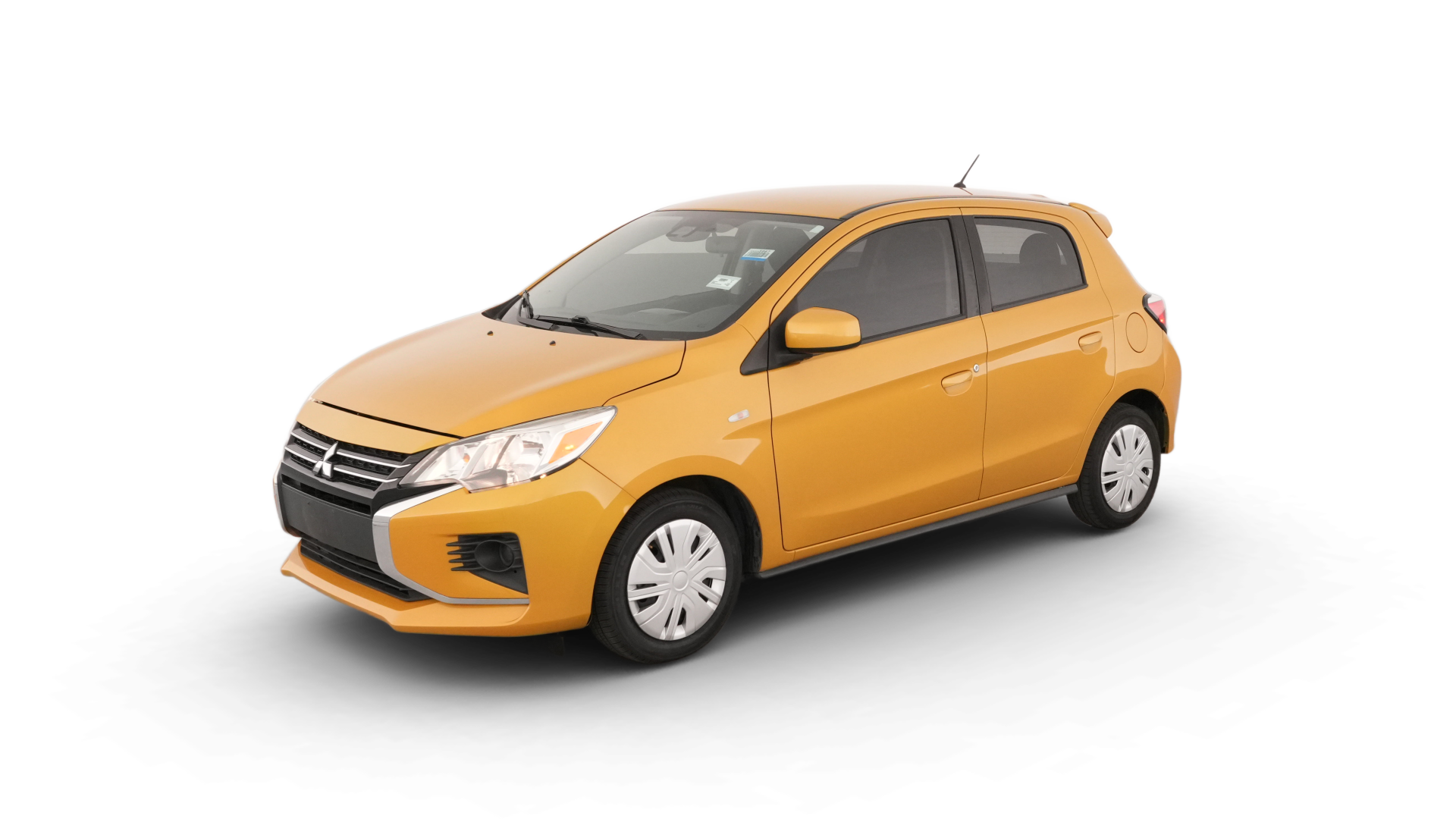 2022 Mitsubishi Mirage ES