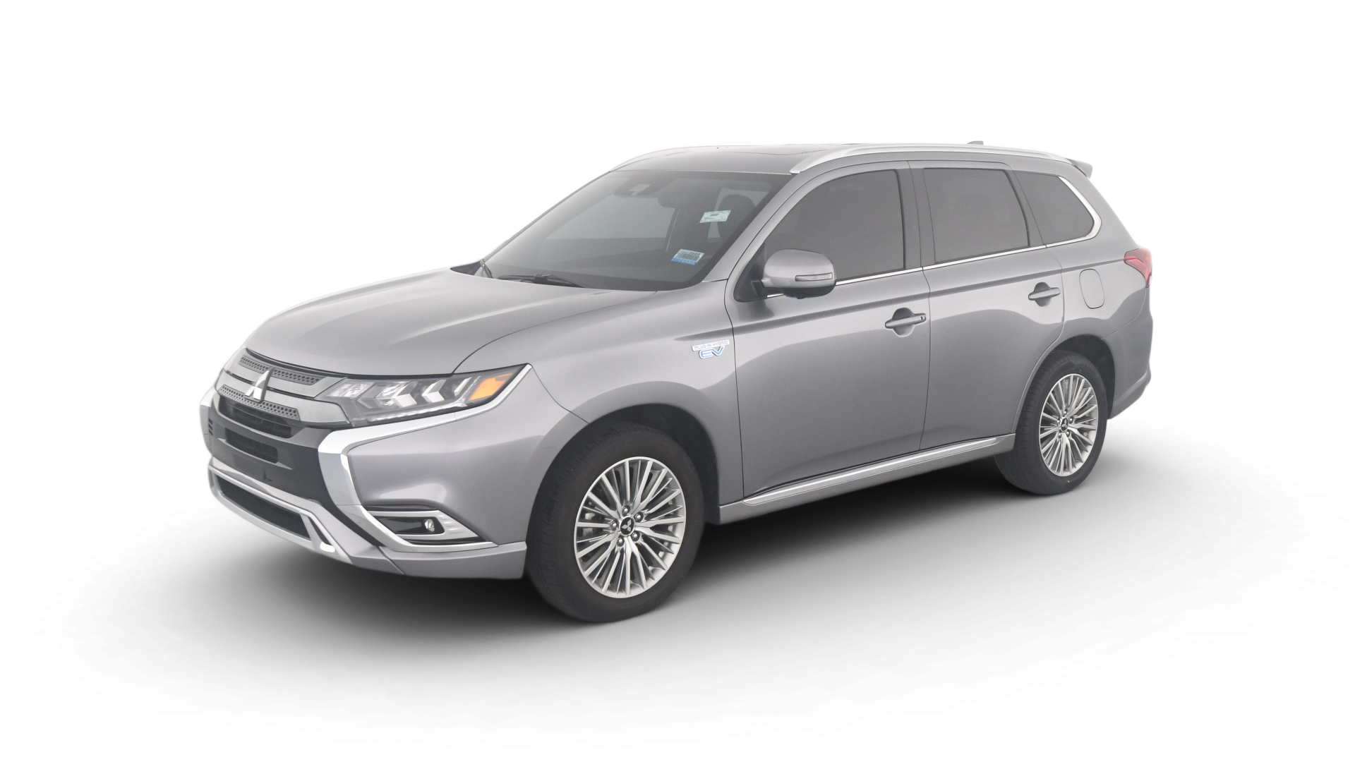 2022 Mitsubishi Outlander PHEV GT