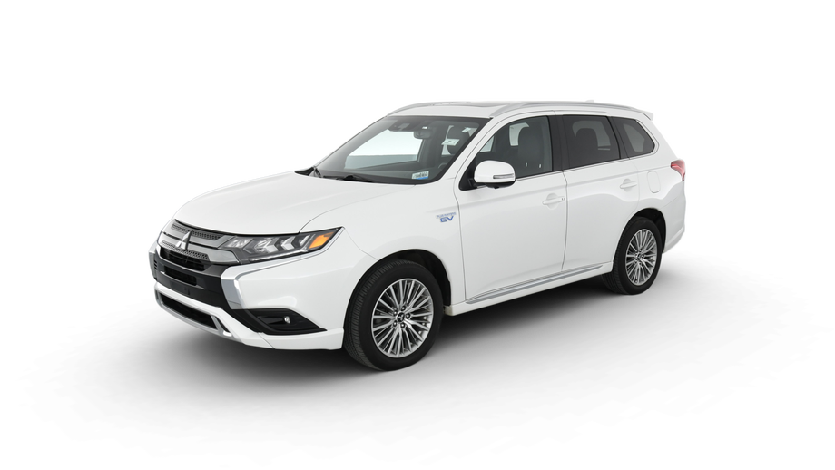 2022 Mitsubishi Outlander