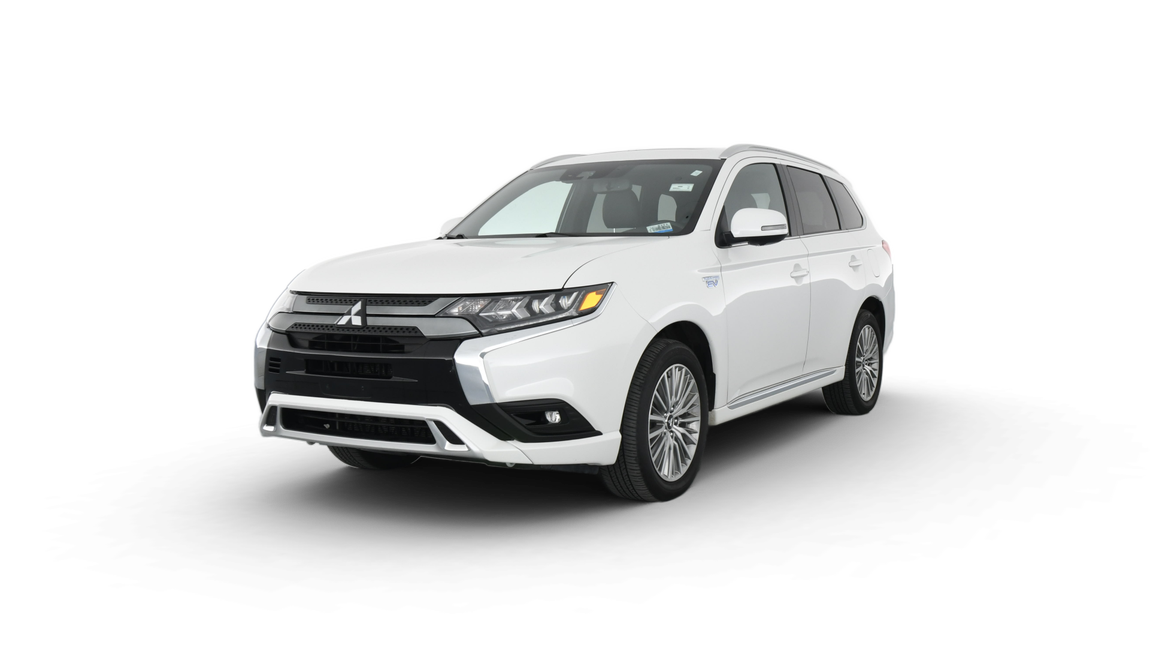 Mitsubishi Outlander Sport Styling