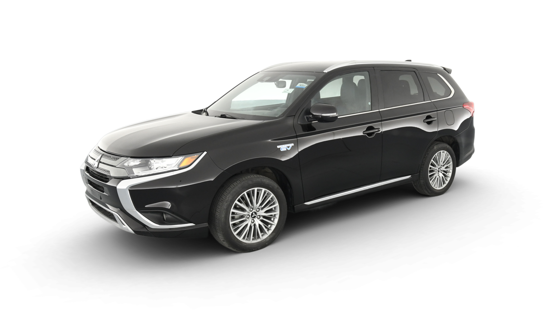 2022 Mitsubishi Outlander PHEV LE