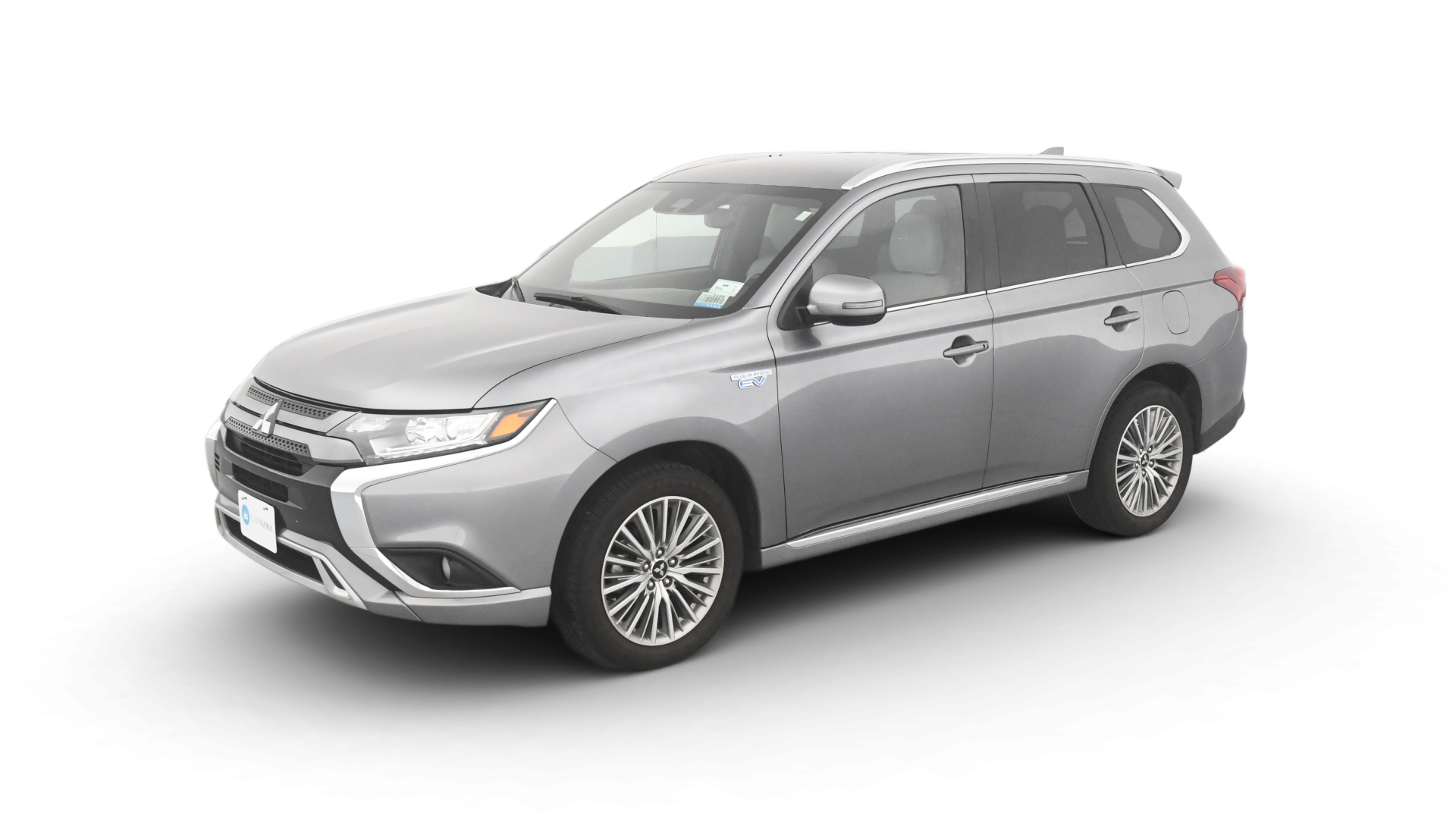 2022 Mitsubishi Outlander PHEV GT