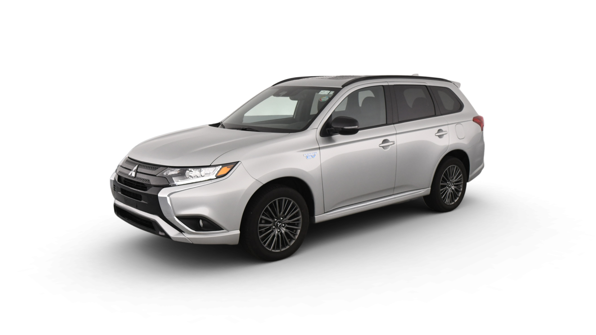 2022 Mitsubishi Outlander PHEV GT