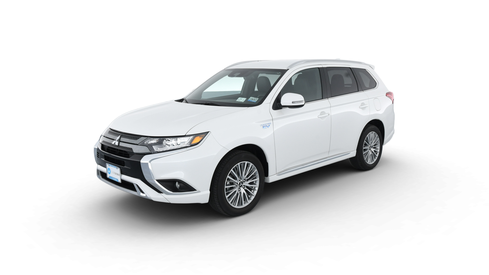 2022 Mitsubishi Outlander PHEV LE