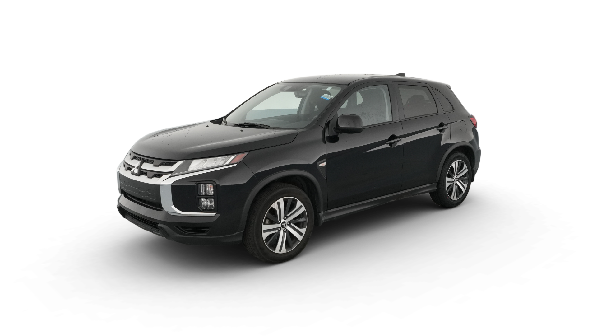2022 Mitsubishi Outlander Sport