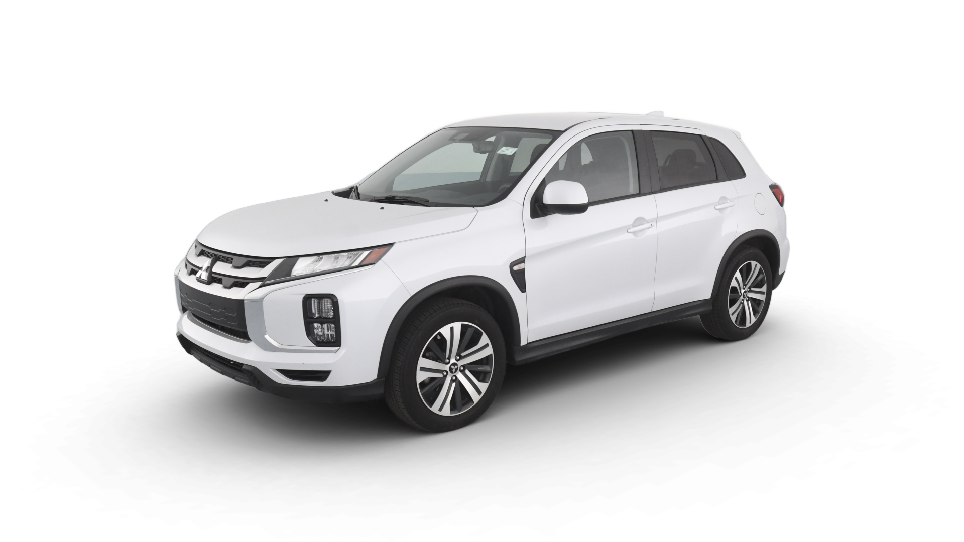 2022 Mitsubishi Outlander Sport ES