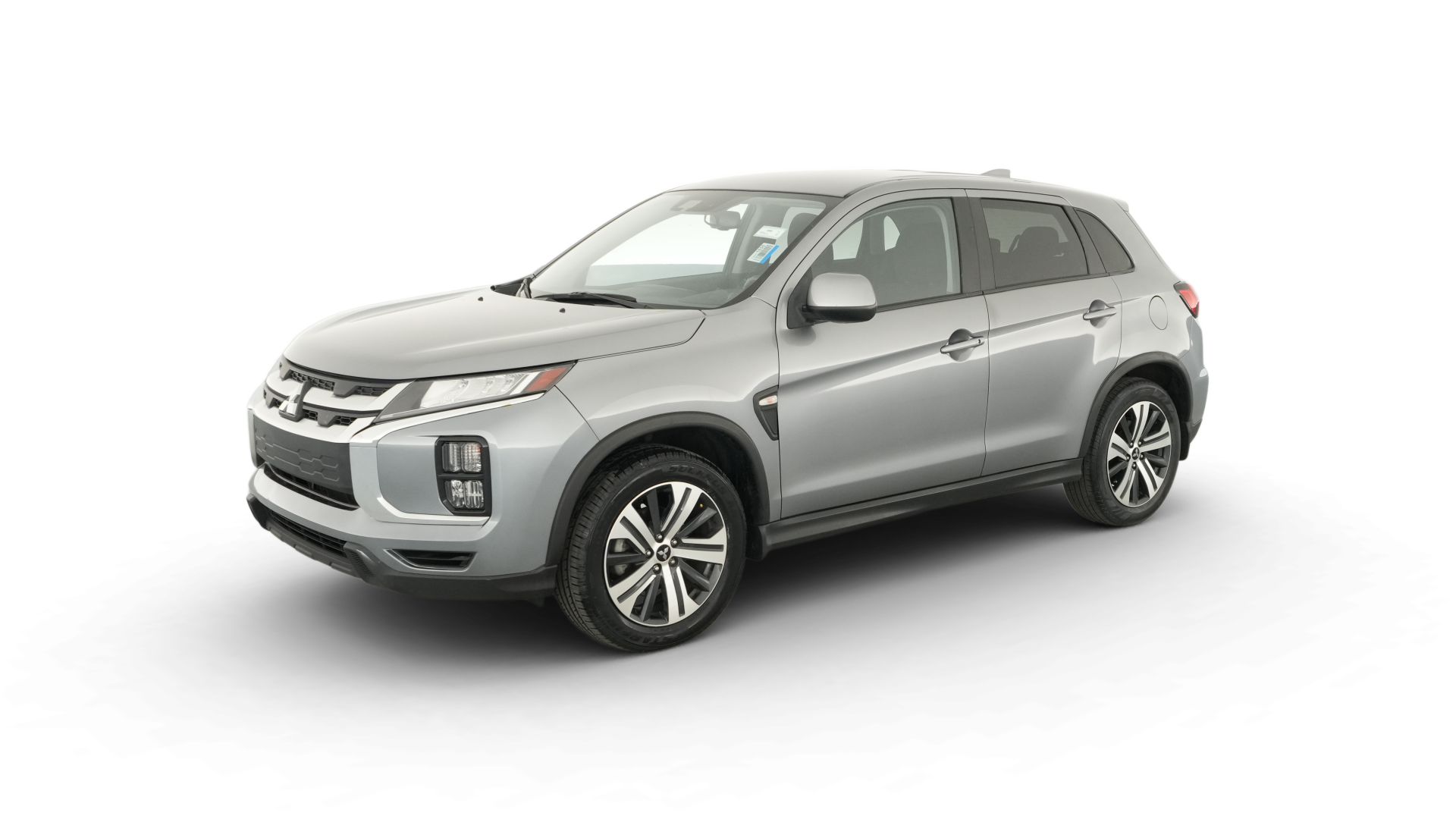 2022 Mitsubishi Outlander Sport ES