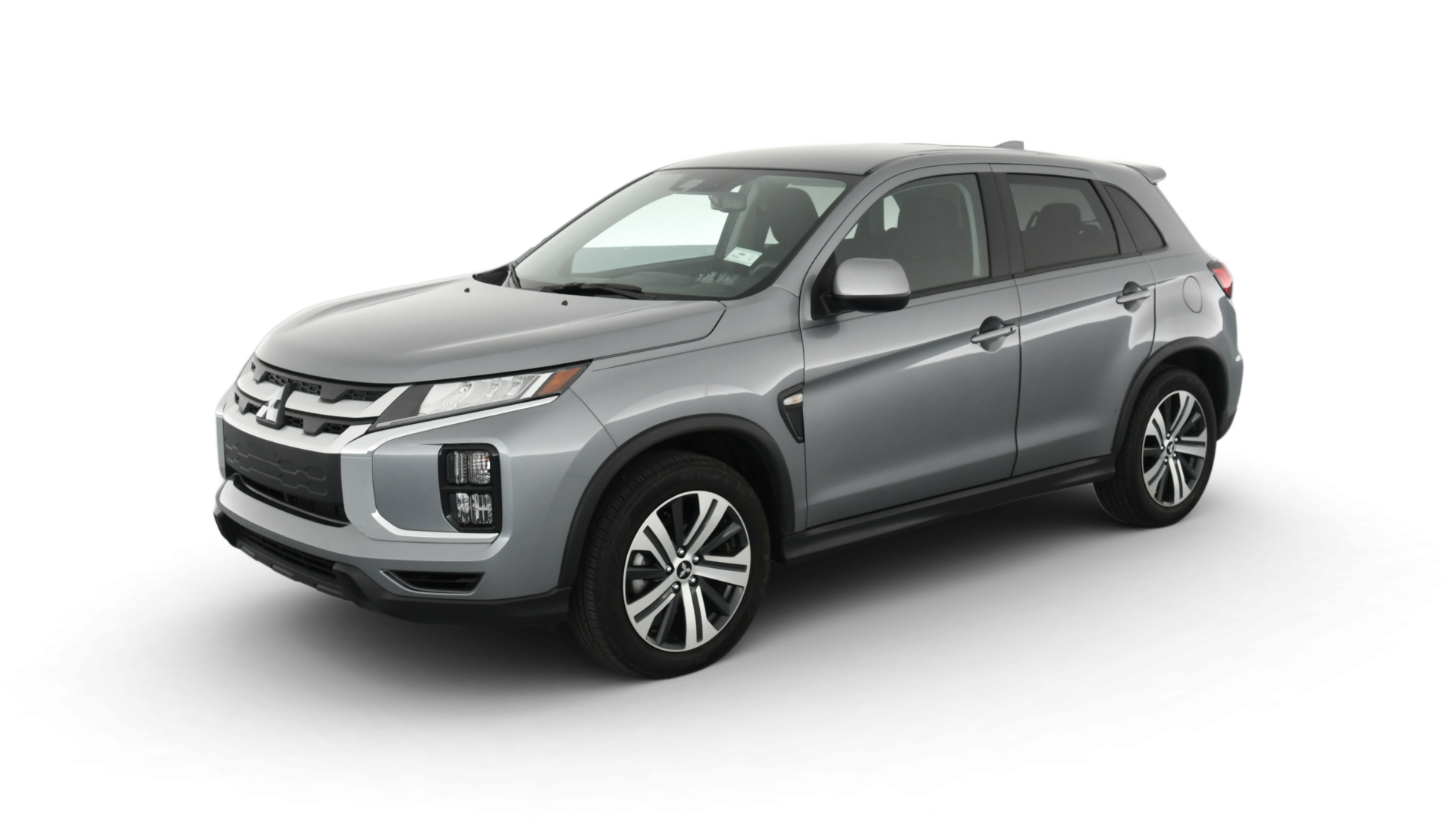 2022 Mitsubishi Outlander Sport