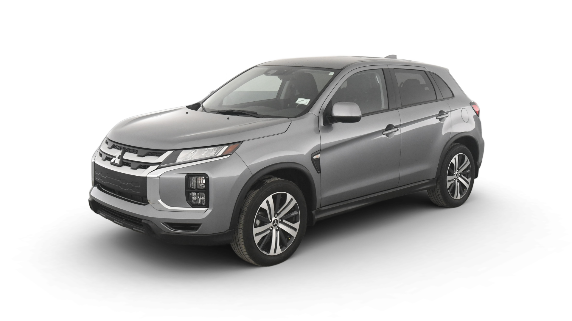 2022 Mitsubishi Outlander Sport ES