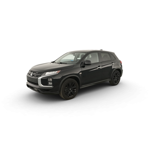 2022 Mitsubishi Outlander Sport