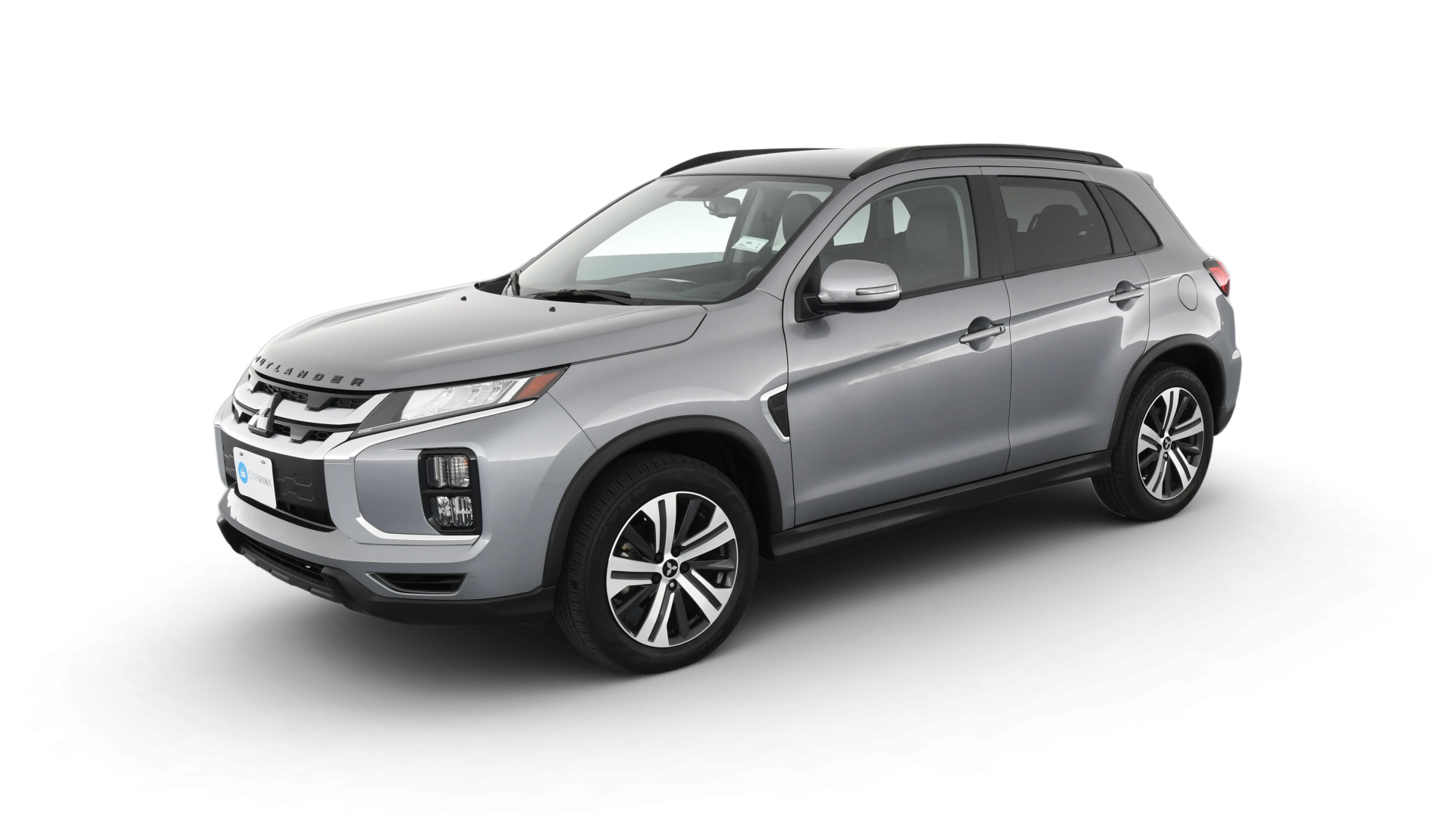 2022 Mitsubishi Outlander Sport SE