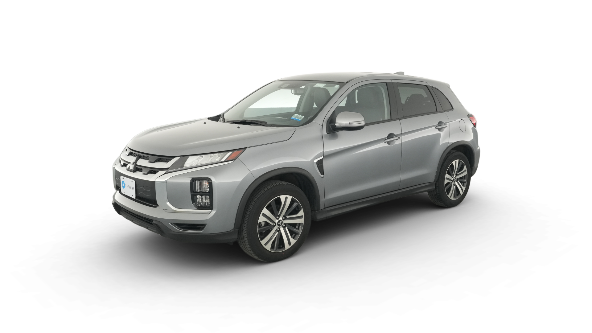 2022 Mitsubishi Outlander Sport vehicle photo