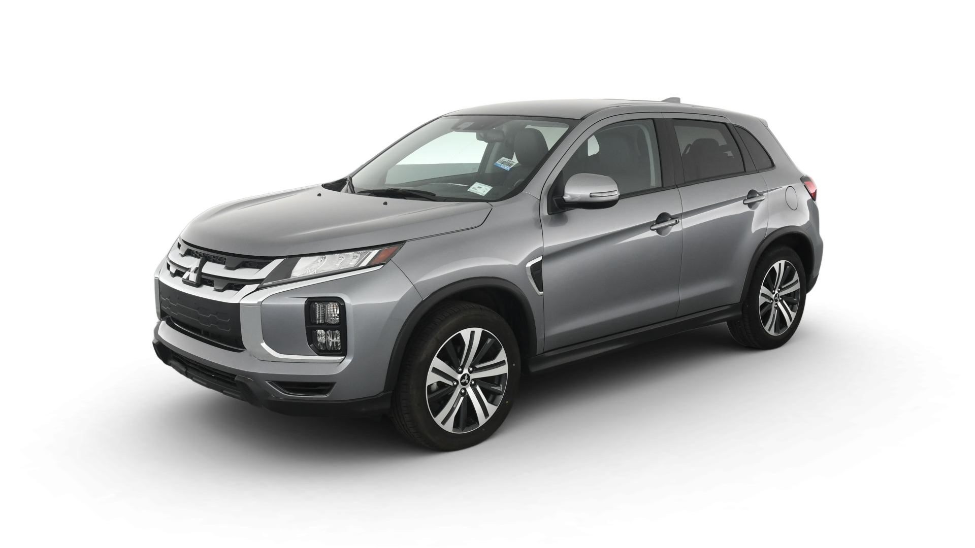 2022 Mitsubishi Outlander Sport SE