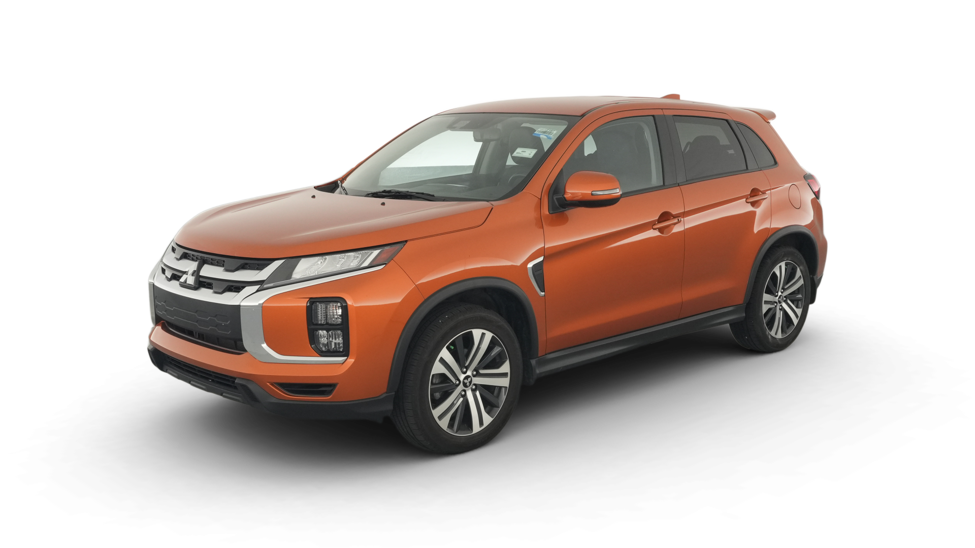 2022 Mitsubishi Outlander Sport SE