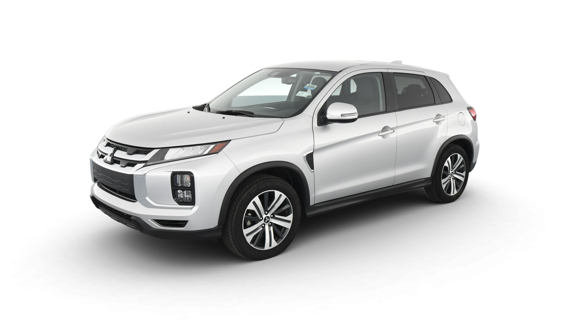 2022 Mitsubishi Outlander Sport SE