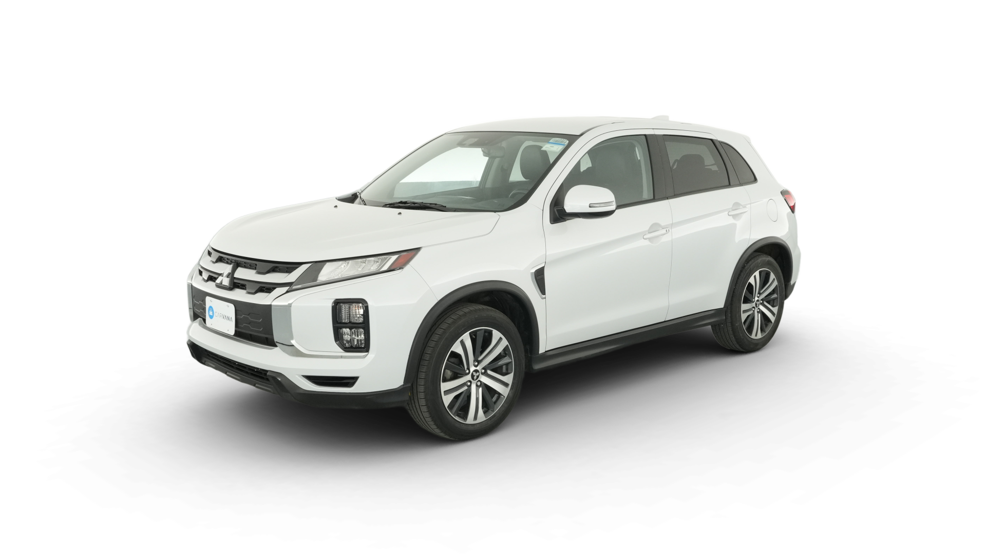 2022 Mitsubishi Outlander Sport SE