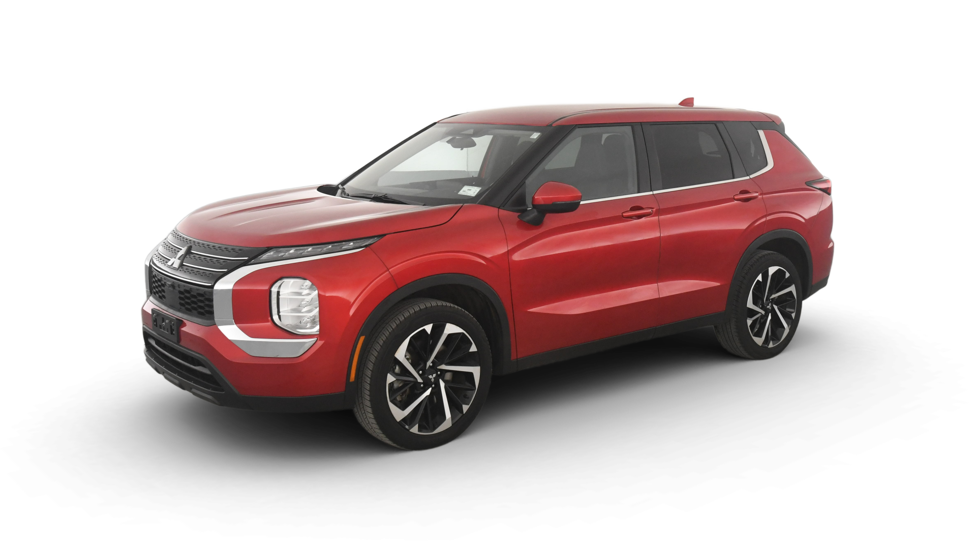 2022 Mitsubishi Outlander