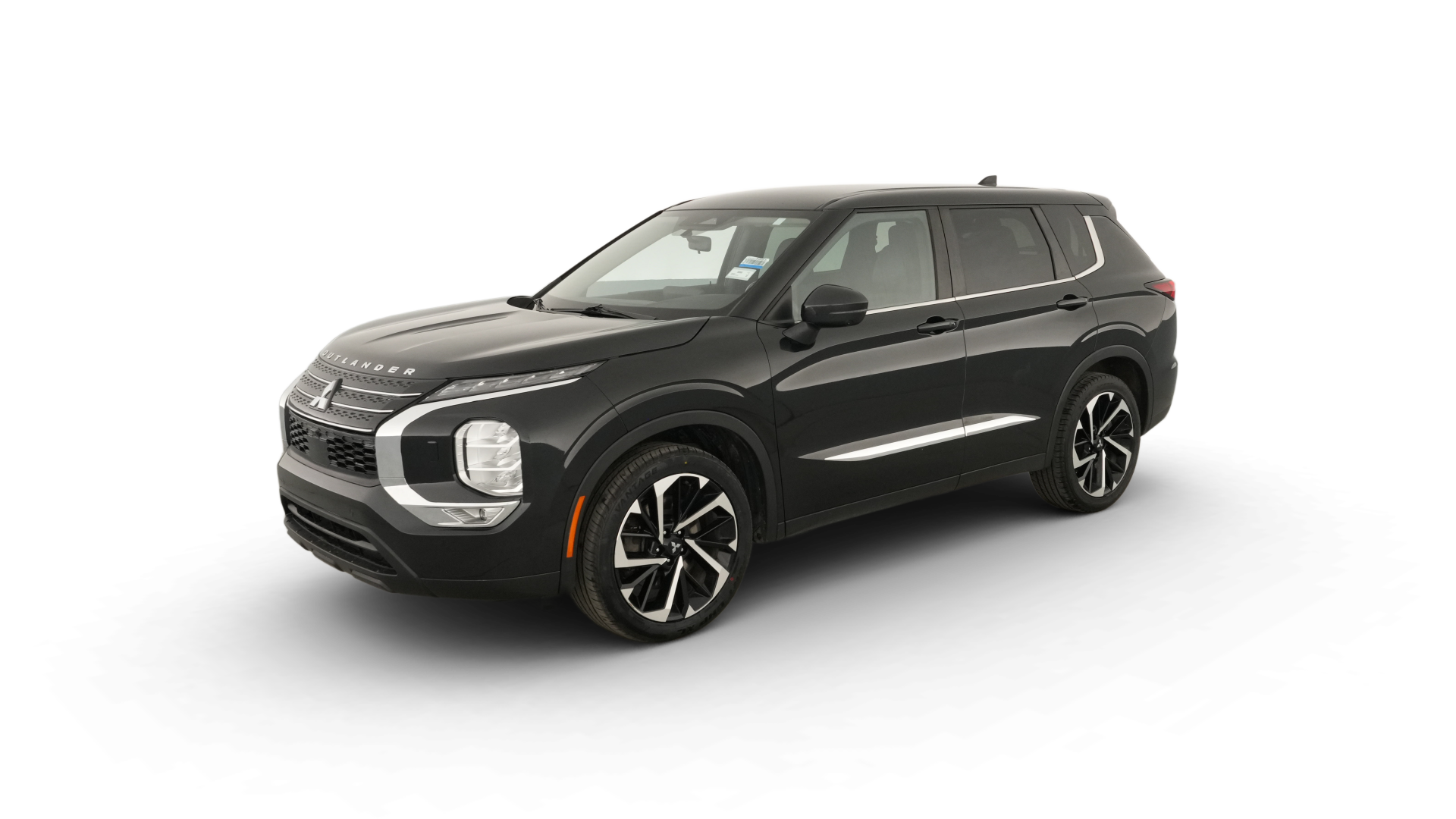 2022 Mitsubishi Outlander