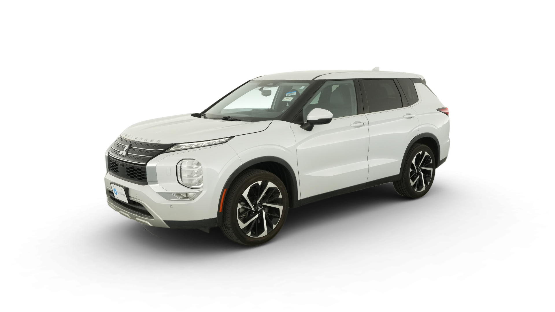 2022 Mitsubishi Outlander vehicle photo