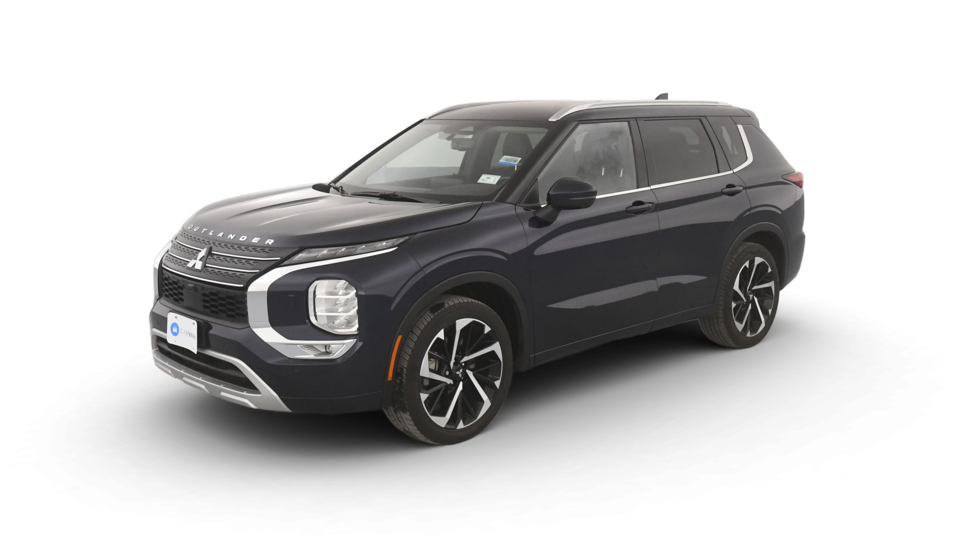 2022 Mitsubishi Outlander SEL Special Edition