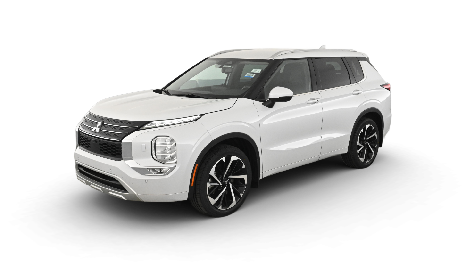 2022 Mitsubishi Outlander