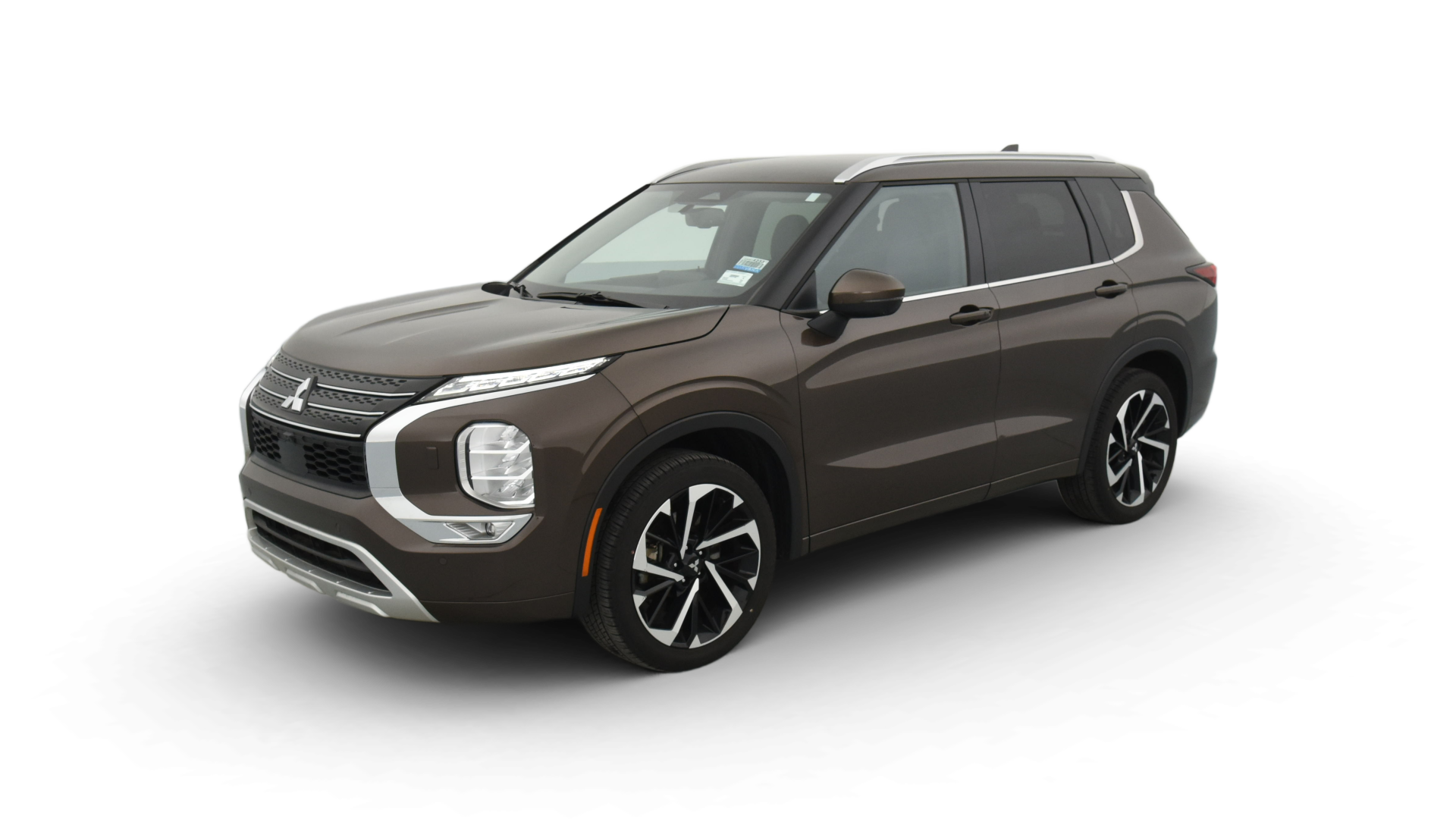 Outlander Colour Guide Used 2022 Mitsubishi Outlander | Carvana