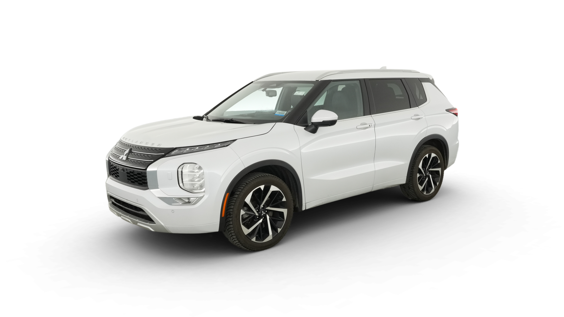 2022 Mitsubishi Outlander