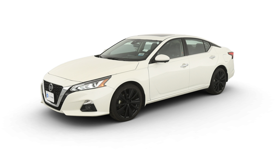 2022 Nissan Altima