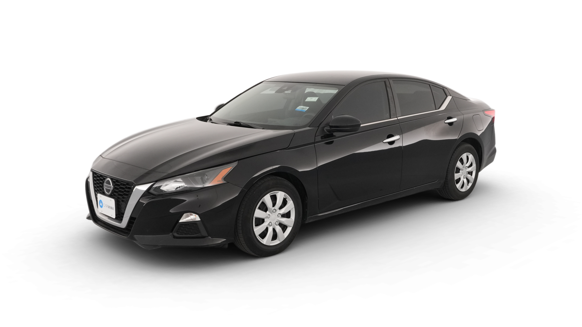 2022 Nissan Altima vehicle photo
