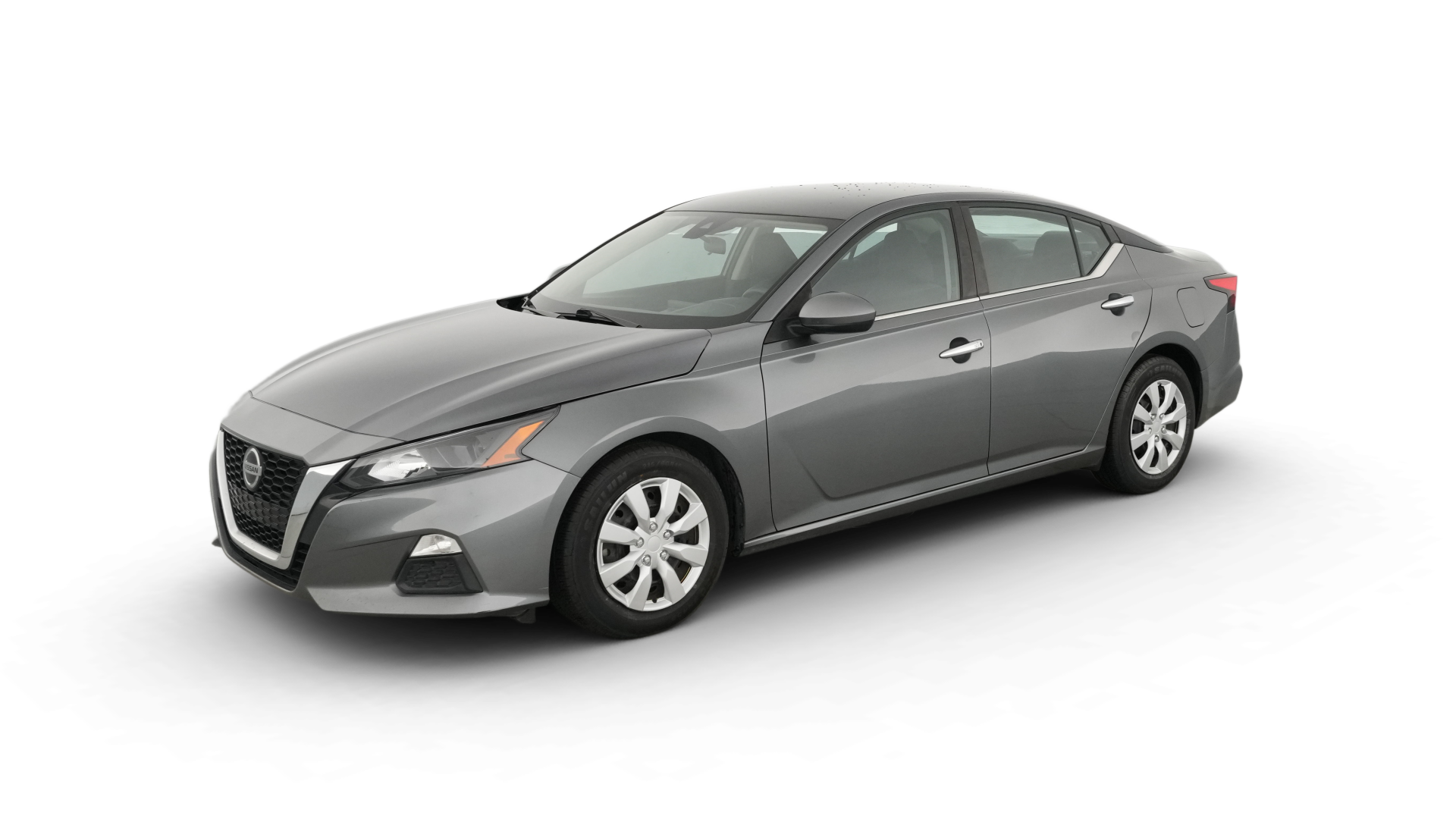 2022 Nissan Altima S