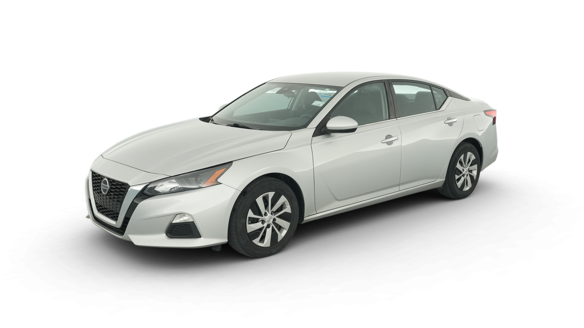 2022 Nissan Altima vehicle photo