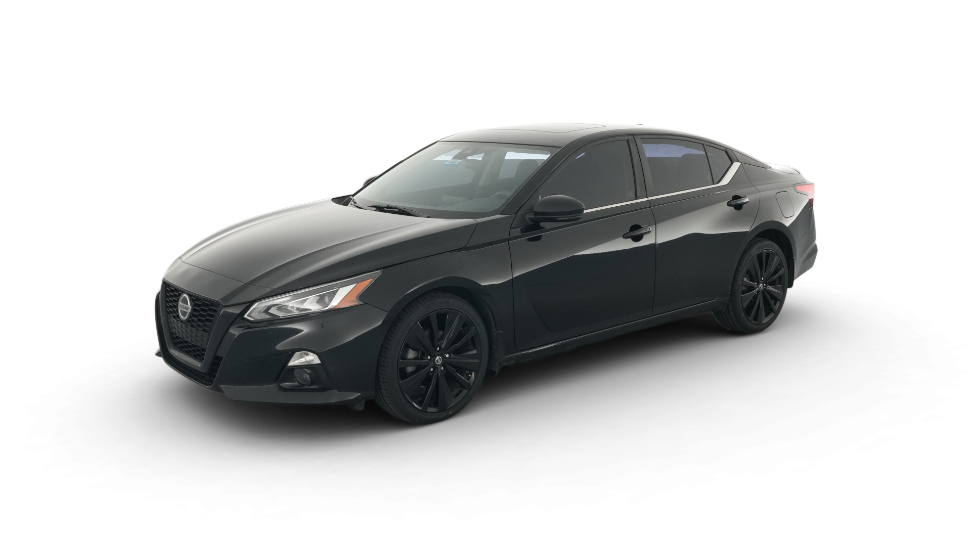 2022 Nissan Altima vehicle photo