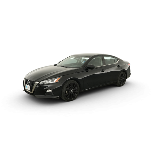 2022 Nissan Altima
