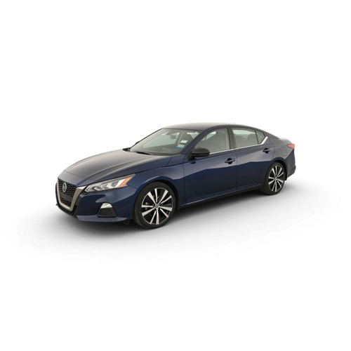 2022 Nissan Altima