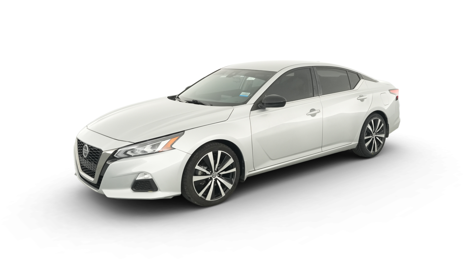 2022 Nissan Altima vehicle photo