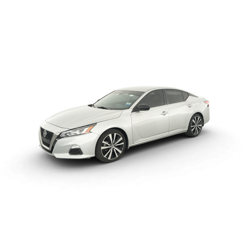2022 Nissan Altima