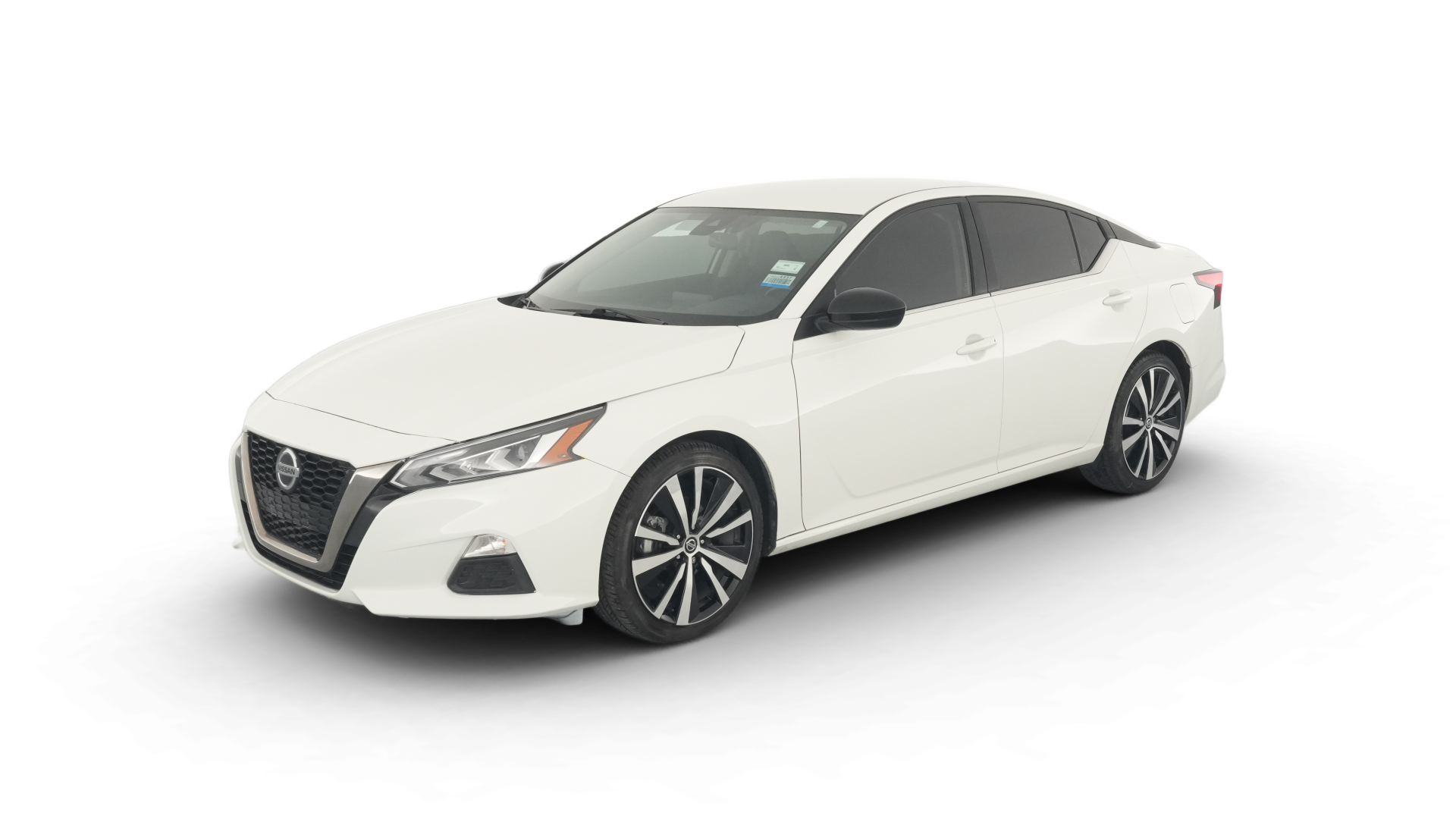 2022 Nissan Altima vehicle photo