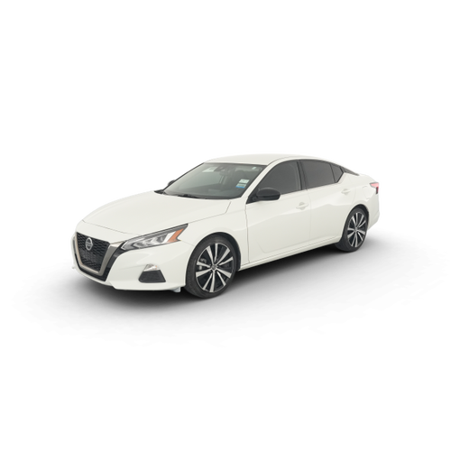 2022 Nissan Altima