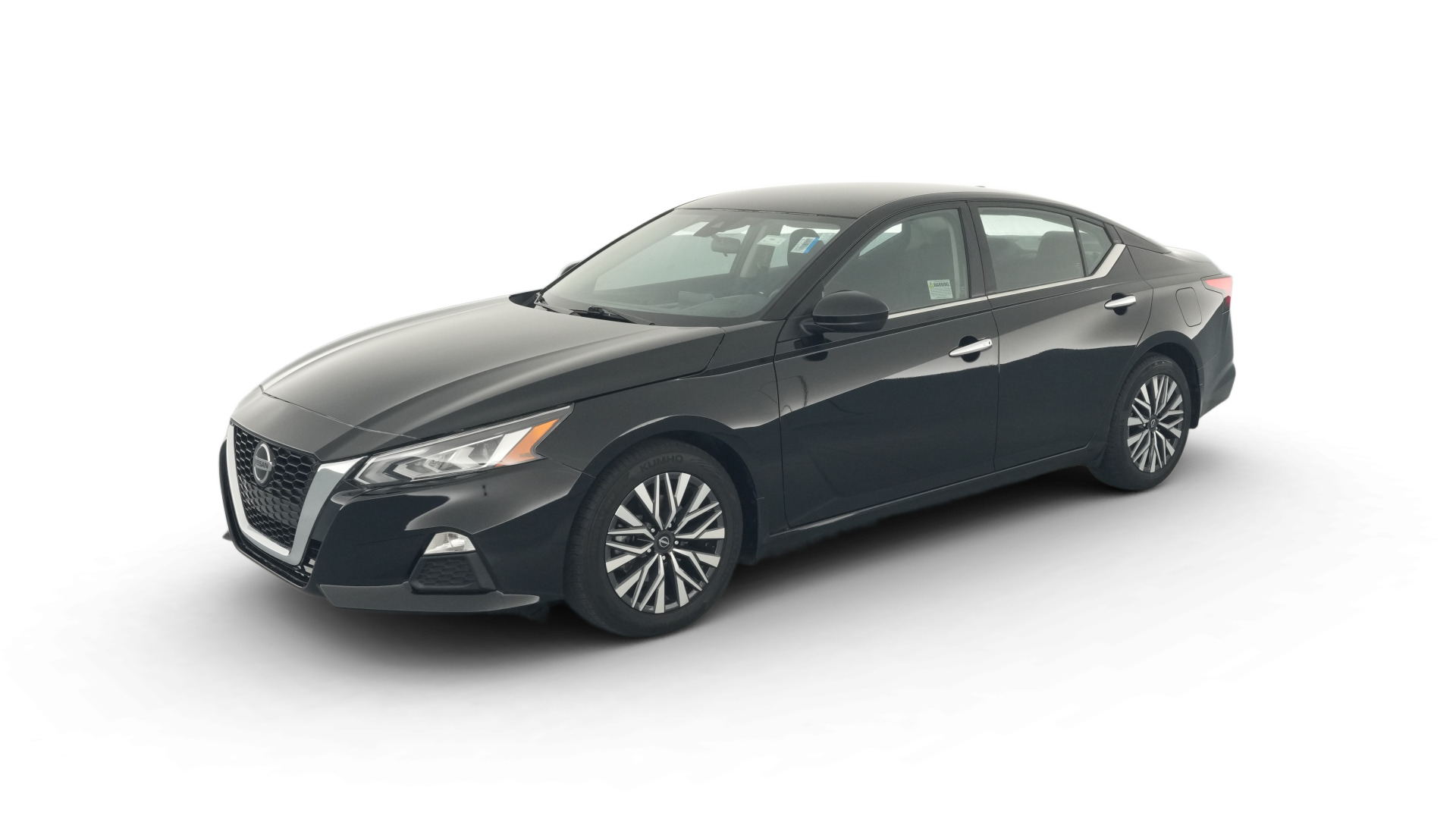 2022 Nissan Altima vehicle photo